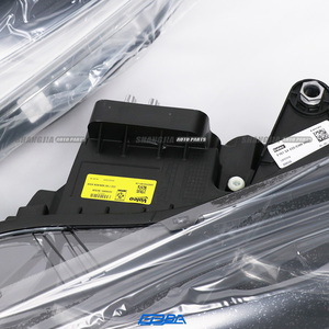 Faros Delanteros LED Izquierdo y Derecho de Moda para Ferrari 12 Cilindros Coupé Spider 812845 812842 - Product Image 3