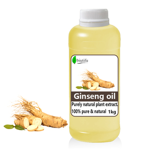 Ginseng Pure Herbal Ätherisches Öl für die Körperpflege Feuchtigkeit spendend Verbessert die Haute lastizität für Körper <span class=keywords><strong>massage</strong></span> öl für Spa - Product Image 5
