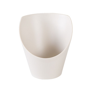 Xiangyuanmei Nordic <b>Melamine</b> Tableware <b>Plates</b>, Rectangular Hot Pot Dishes, Commercial Restaurant Imitation Porcelain Anti-drop - Product Image 5