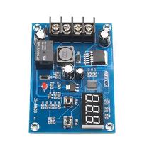 Panel de control del horno microondas PCB SMT Asamblea Electrónica Material base Placa PCBA con servicio EMS