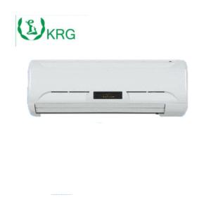 Aire Acondicionado Mini Split KRG de Bajo Ruido, 1.5P, 1 Tonelada, 12000 BTU, R22, Frío y Calor, Montado en Pared, Precio Tropical - Product Image 2
