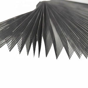 <span class=keywords><strong>Mosquitera</strong></span> plisada para ventana y puerta, con protección de privacidad y malla plisada para el hogar - Product Image 1