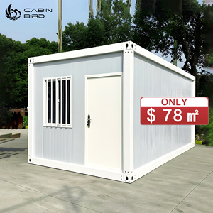 Trung Quốc nhà tiền chế kết cấu thép nhà prefab <span class=keywords><strong>container</strong></span> nhà di chuyển nhà phẳng gói <span class=keywords><strong>container</strong></span> nhà máy văn phòng dự án - Product Image 1