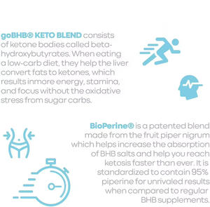 OEM Keto BHB capsule integratore chetogenico Keto polvere brucia pillole migliorare l'energia BHB capsule chetoni esogeni pillole - Product Image 2