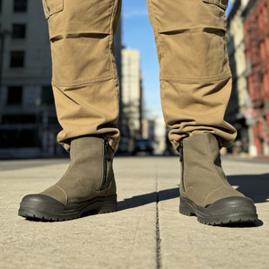 Zapatos de <span class=keywords><strong>Hombre</strong></span> Estilo Coreano Populares, Transpirables, Impermeables, Absorbentes de Sudor, Zapatos Bajos de Moda, Zapatos Deportivos de Ocio que Aumentan la Estatura - Product Image 1