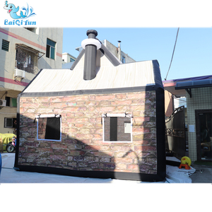 Producto Nuevo 2024 Discotecas Bơm Hơi Di động câu lạc bộ đêm Inflatable Đảng <span class=keywords><strong>Disco</strong></span> tổ chức sự kiện lều - Product Image 5