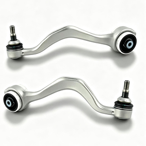 31106890905 31106890906 Pièces en gros Bras de suspension supérieur arrière incurvé Gauche/Droite pour BMW X3 G01 G08 X4 G02 - Product Image 2