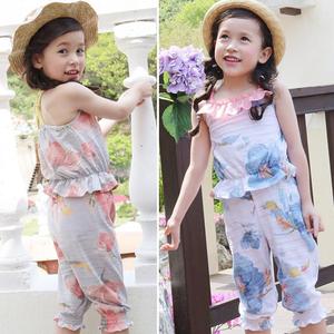 Fournisseur en gros de vêtements pour enfants, design de blouses thaïlandaises, ensemble de vêtements pour enfants - Product Image 1