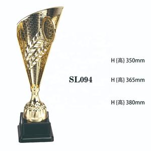 Trofeo de Metal Personalizado Phoenix, Resistente, con Grabado para Campeones Mundiales de Fútbol, Eventos de Atletismo, Chapado en Oro y Plata - Product Image 4