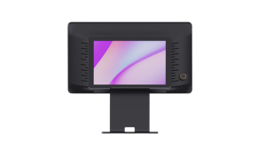 Nhà Máy Cao Cấp 15.6 Inch Màn Hình Cảm Ứng Kép <span class=keywords><strong>Pos</strong></span> Hệ Thống Với Máy In Nhiệt Bên Trong <span class=keywords><strong>Tablet</strong></span> <span class=keywords><strong>Pos</strong></span> Hệ Thống Cho Bán Lẻ/Siêu Thị - Product Image 6