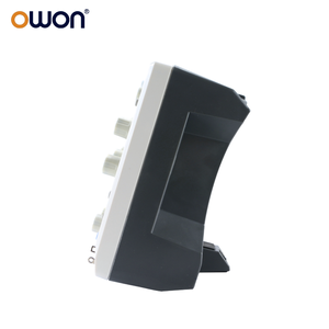 โอวอน NDS1022S/NDS1202S ออสซิลโลสโคปแบบตั้งโต๊ะสำหรับควบคุมอุตสาหกรรมแบบสองช่องสัญญาณ อัตราการสุ่มตัวอย่างแบบเรียลไทม์ 1GS/s หน้าจอ TFT ขนาด 7 นิ้ว 10K - Product Image 4