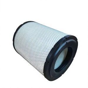 Nouveau filtre séparateur eau-carburant LK de haute qualité, filtre à air 8-97062294-0 AF27693, papier filtre de remplacement - Product Image 1