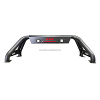 Barre anti-roulis Barra Antivuelco de camionnette 4x4 de haute qualité pour Toyota Hilux Ford Ranger
