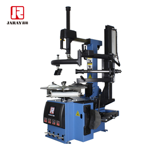 Macchina di cambio pneumatici Yingkou Jaray combo macchina cambia pneumatici ed equilibratore - Product Image 4