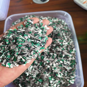 <strong>Epoxy</strong> Mica Flakes 300 Different Colors Concrete <strong>Floors</strong> <strong>Coating</strong> Free Samples Available Customize Color - Product Image 4