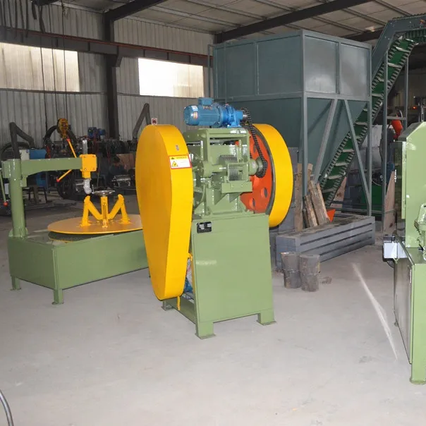 Old Tyre Recycling Plant /Tyre Recycling Equipment/Waste Car Tyre Recycling Machine Production Line Price