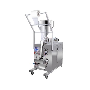 Machine à chips de pommes de terre verticale entièrement automatique, électrique, avec contrôle PLC, emballage sous film, scellage et cartons remplis d'azote pour - Product Image 4