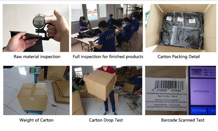 Best Selling Slimming Body Shaper Belt Waist Trainer Belt for