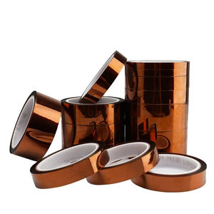 Cinta de poliimida de alta temperatura <span class=keywords><strong>3M</strong></span> 7313D <span class=keywords><strong>para</strong></span> aplicaciones electrónicas, de aislamiento eléctrico y resistentes al calor - Product Image 6