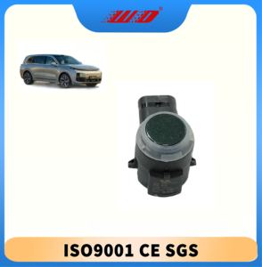 Repuestos para Lixiang, Radar <span class=keywords><strong>Original</strong></span> (Modelo 2024) LAC-65010043 de Fábrica OEM con Buen <span class=keywords><strong>Precio</strong></span> L6 - Product Image 3