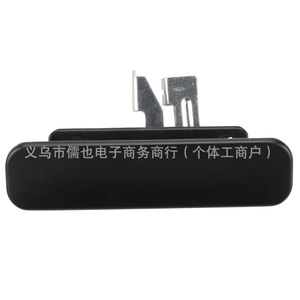 Manija de Puerta Trasera Rlb 6C2Z15434A20A para Ford, Manija de Plástico para Puerta - Product Image 2