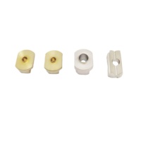Kits de composants de fixation pour transmission, OEM ODM, usinés avec précision par CNC en acier au carbone, pour personnalisation à la demande