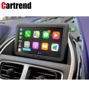Apple Carplay inalámbrico para Aston <span class=keywords><strong>Martin</strong></span> DB11 2017, Android, pantalla automática, Radio Original, retroadaptación, navegación en línea, AirPlay Mirror - Product Image 1