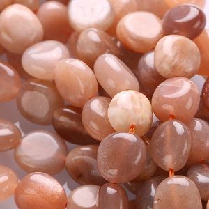 Perles naturelles en pierre précieuse pour la fabrication <span class=keywords><strong>de</strong></span> bijoux, pierres précieuses <span class=keywords><strong>de</strong></span> guérison, d'amazonite naturelle, accessoires pour enfants - Product Image 5