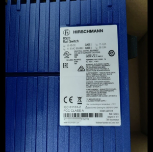 สวิตช์ราง Hirschmann RS20-1600M2T1TDAEHH09.0.04 - Product Image 3