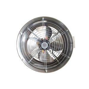 Skyplant Greenhouse <b>Circulating</b> <b>Fan</b> for Horizontal <b>Air</b> Flow - Product Image 3