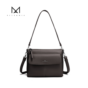 Borsa a Spalla in PU per Donna Alex & <span class=keywords><strong>Mia</strong></span> OEM, Nuova Borsa alla Moda 2026 per Uso Quotidiano - Product Image 5
