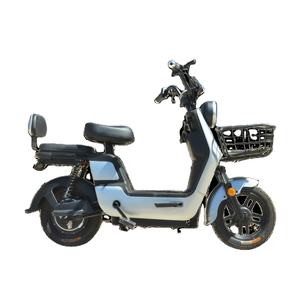 โรงงานรถจักรยานไฟฟ้าดีไซน์ยอดนิยมสำหรับผู้ใหญ่ขายส่งจากประเทศจีน - Product Image 1