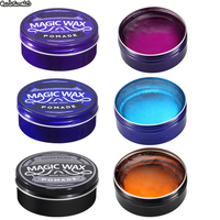 150Ml Magische Max Niet-Schilferende Glans 360 Stijl Voor Kapperszaak Haarproducten Randcontrole Haarstylingproducten
