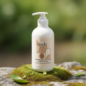 Crema Corporal Jmella 500ml Aclarante para Todo Tipo de Piel, Fórmula K Beauty - Product Image 3