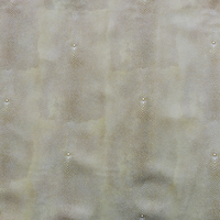 Tissu en Faux cuir peau de mouton, tapisserie écologique, tendance, pour plateau de meubles décoratifs