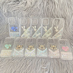 Última fábrica personalizar patrón de lujo a prueba de golpes bolsas de la cubierta de la caja del teléfono móvil para <span class=keywords><strong>LG</strong></span> stylo 6 7 k53 k92 5g - Product Image 6