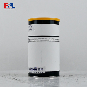 Grasa Sintética de Hidrocarburo/Éster Kluber ISOFLEX ALLTIME SL 2 de Alemania, 1 kg/Lata, Vida Útil de 36 Meses, Dinámica Ligera - Product Image 4