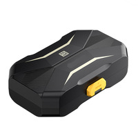 Jeu de tournevis en acier au chrome-vanadium Cr_V de 145 pièces JM-8183 pour la réparation de téléphones portables, d'ordinateurs et de consoles de jeux, emballé en Chine