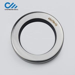 Joints d'arbre rotatif de ID49-50.8 mm Kits de joint d'arbre Ceimin à joint rotatif haute pression pour compresseur d'air à vis - Product Image 2