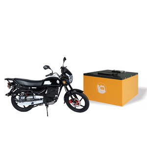 Batterie <span class=keywords><strong>au</strong></span> lithium solaire 72V 58Ah à charge rapide pour moto électrique, alimentation sans souci pour les voyages dans les régions éloignées du <span class=keywords><strong>Zimbabwe</strong></span> - Product Image 5