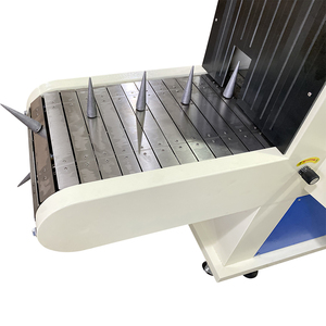 Có thể được tùy chỉnh <span class=keywords><strong>5.6KW</strong></span> <span class=keywords><strong>UV</strong></span> đèn chai <span class=keywords><strong>UV</strong></span> chữa máy 40*90cm chữa khu vực - Product Image 6