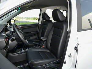 SWM Sway Big Tiger 1.5L Version Deluxe SUV de taille moyenne - Véhicule familial fiable pour les déplacements quotidiens et longue distance - Product Image 6