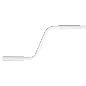 Manivela de Aluminio Retráctil de 1.2m para <span class=keywords><strong>Toldo</strong></span>, Longitud Personalizable, para Caravana, Autocaravana, <span class=keywords><strong>Toldo</strong></span> de Sol, Carpa - Product Image 2