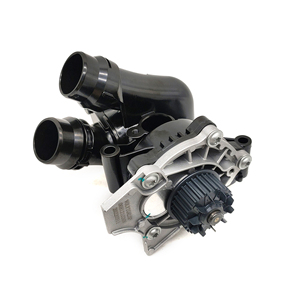 BOIGEVIS Nouvel ensemble de pompe à eau 06H121026N pour FAW Audi A3/S3/Sportb./Lim.qu. Garantie d'un an - Product Image 2