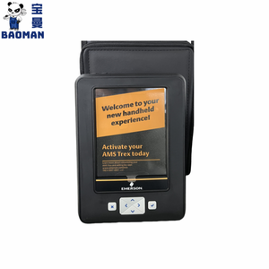 Comunicador de Dispositivos Modelo TREX-PMDP-1211, Módulo de Comunicación Mejorado, Intrínsecamente Seguro y Portátil - Product Image 2