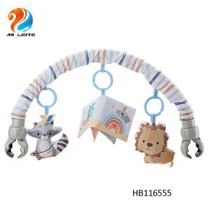 <span class=keywords><strong>Poussette</strong></span> Hochet Suspendu <span class=keywords><strong>pour</strong></span> Berceau <span class=keywords><strong>de</strong></span> Bébé, <span class=keywords><strong>Jouet</strong></span> Musical en Plastique <span class=keywords><strong>pour</strong></span> Activité <span class=keywords><strong>de</strong></span> Landau <span class=keywords><strong>pour</strong></span> Bébé - Product Image 6