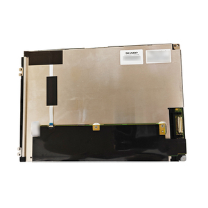 Fanuc LQ084V1DG44 Oi Mate MD จอแสดงผล LCD สำหรับระบบชิ้นส่วน PLC - Product Image 1