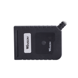 Mini Escáner de Código de Barras Android con Lector de Códigos QR, UPC y <span class=keywords><strong>GS1</strong></span>, Interfaz USB, en Stock - Product Image 3