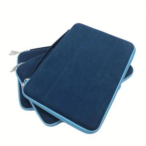 Sac pour ordinateur portable en toile imperméable personnalisé de 13/14/15/15,6 pouces pour hommes et femmes - Product Image 3