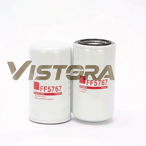 Pièces détachées pour camions, filtre à huile moteur, filtre à gasoil FF5767 - Product Image 3